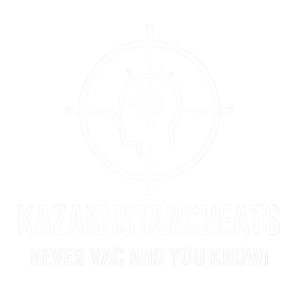 KazakhstanCheats Logo